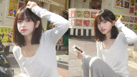 昆明城市学院野战视频