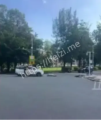 华南理工校园车祸惨剧